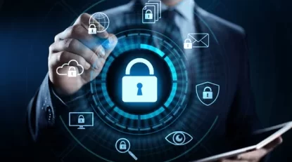 Network Security Header